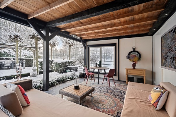 Medium property photo - Torenvalk 61, 3752 SJ Bunschoten-Spakenburg